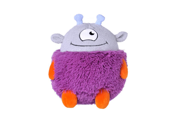 Glücksfänger "Flausy Elliot", 25 cm