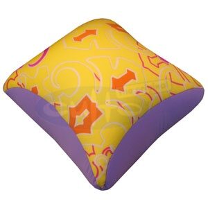 Mio Fiesta Opulent, orange, 35 x 35 x 16 cm