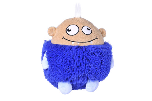 Glücksfänger "Flausy Gagga", 25 cm