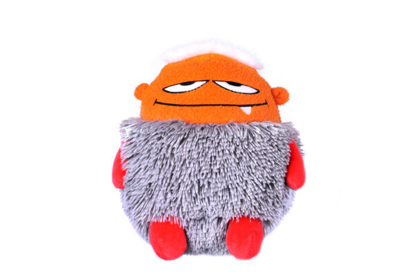 Glücksfänger "Flausy Herkulys", 25 cm