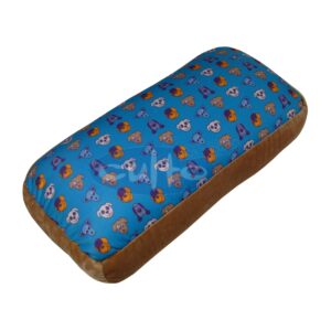 Mio Loft Hunde, Plüsch braun, 55 x 30 x 14 cm