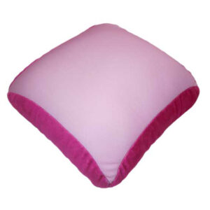 Culto Mini Fiesta, fuchsia/rosa, 25 x 25 x 10  cm