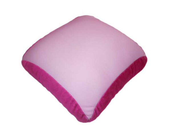 Culto Mini Fiesta, fuchsia/rosa, 25 x 25 x 10  cm
