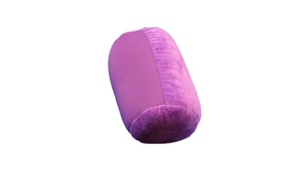 Culto Mini Rolle, aubergine, 27 x 15 x 15cm