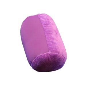 Culto Mini Rolle, aubergine, 27 x 15 x 15cm
