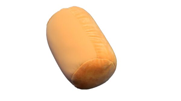 Culto Mini Rolle, papaya, 27 x 15 x 15cm