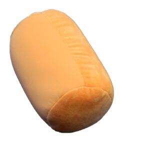 Culto Mini Rolle, papaya, 27 x 15 x 15cm