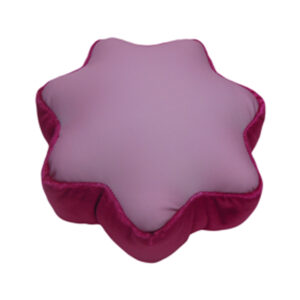 Culto Mini Sonne, fuchsia/rosa, 28 x 28 x 10 cm