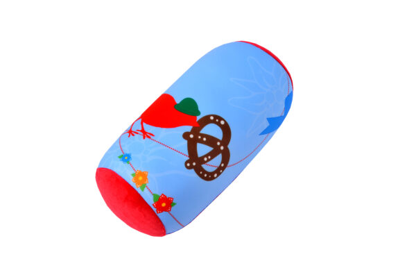 Mio Rolle, Oktoberfest Piep, ca. 30 x 17 x 17 cm