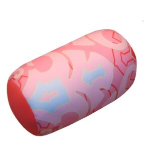 Mio Rolle Opulent, rosa/rot A, 30 x 17 x 17 cm