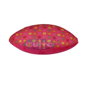 Mio Trinity Katzen, Plüsch pink, 70 x 30 x 25 cm