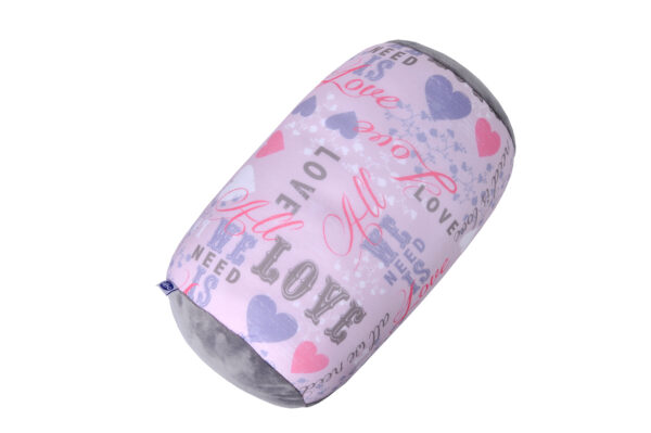 Mio Rolle, Love, ca. 30 x 17 x 17 cm